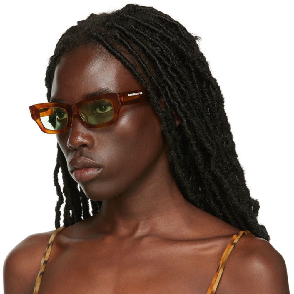 BONNIE CLYDE Sunglasses